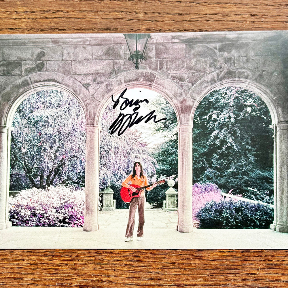 BRIAN D'ADDARIO 'TILL THE MORNING -JAPAN EDITION-'