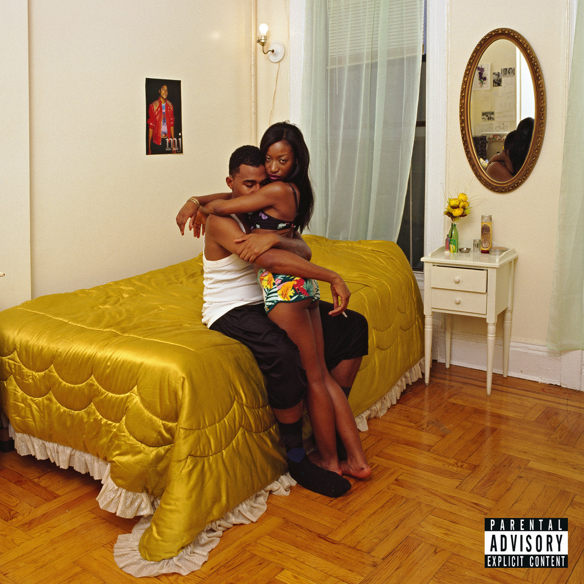 BLOOD ORANGE 'FREETOWN SOUND'