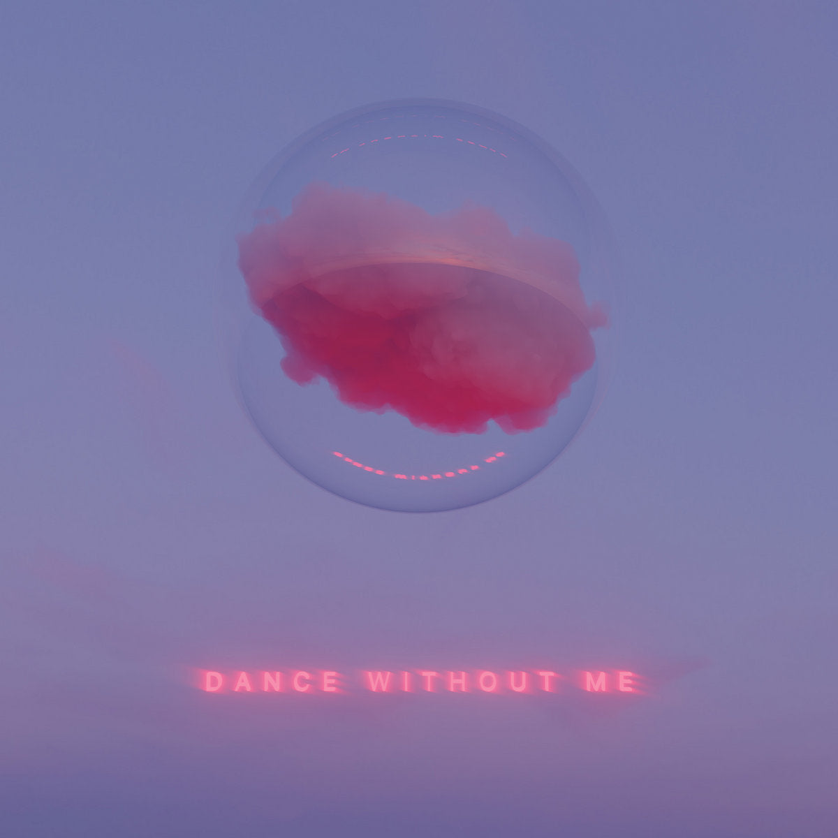 DRAMA 'DANCE WITHOUT ME'