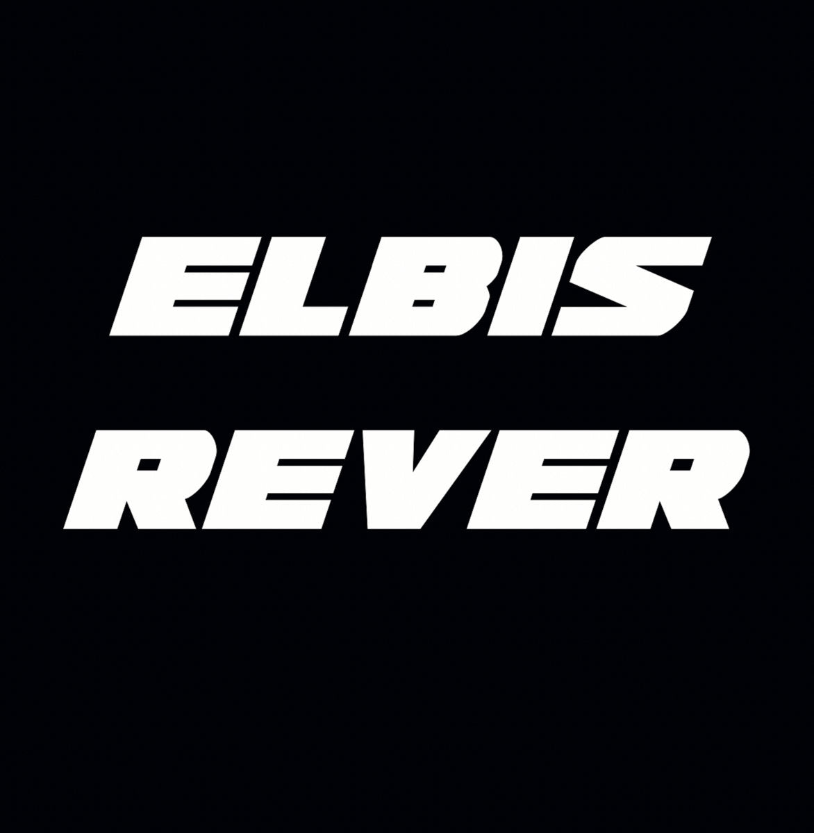 ELBIS REVER 'HAPPY BIRTHDAY'
