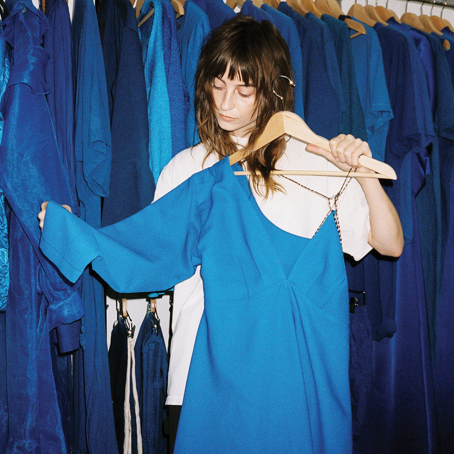 FAYE WEBSTER 'UNDERDRESSED AT THE SYMPHONY'