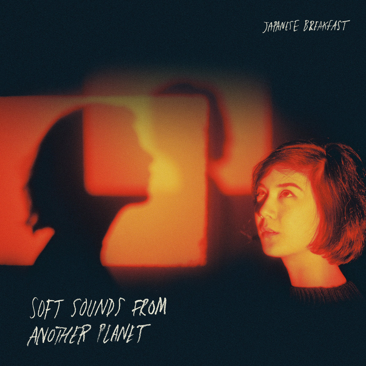 JAPANESE BREAKFAST 'SOFT SOUNDS FROM ANOTHER PLANET'