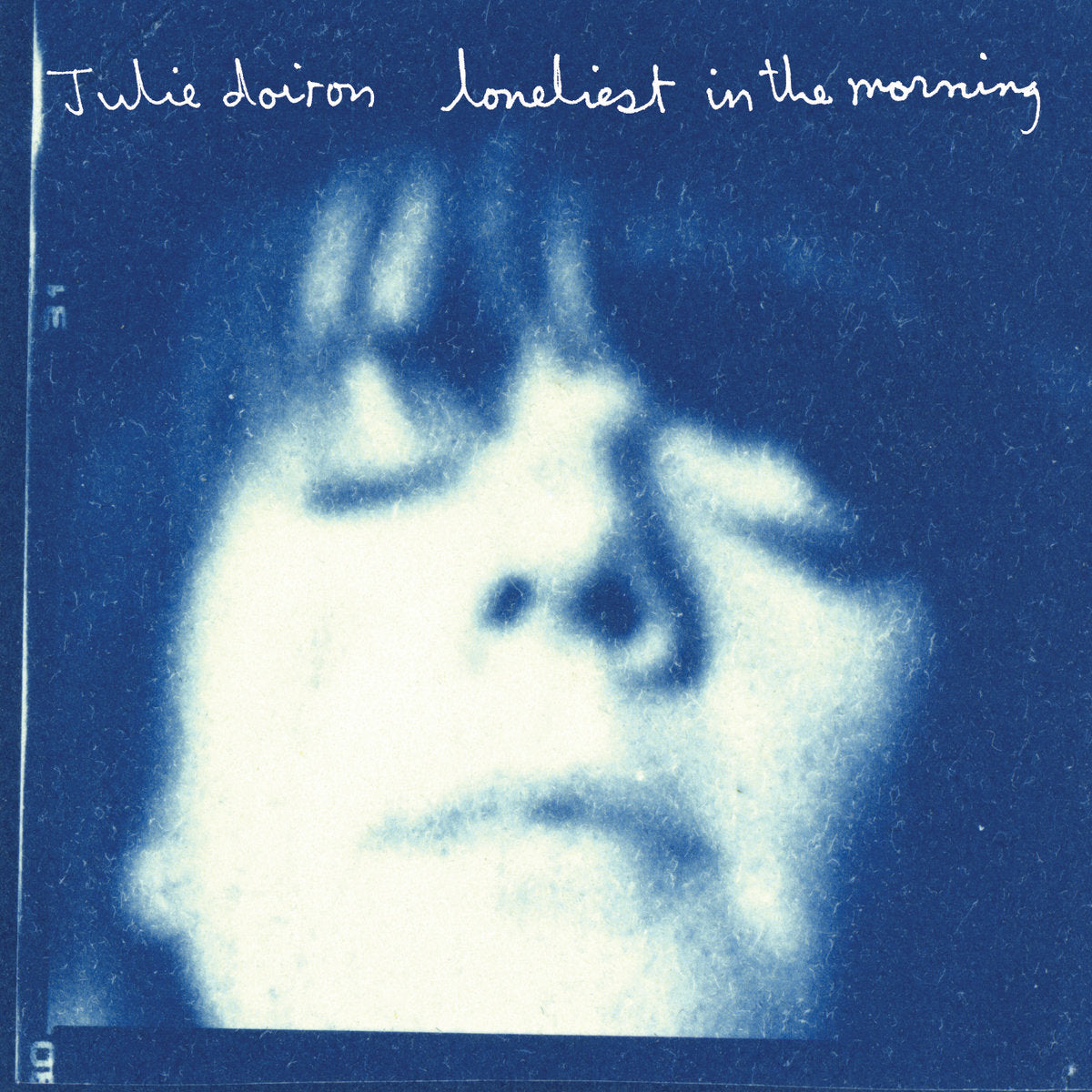 JULIE DOIRON 'LONELIEST IN THE MORNING'