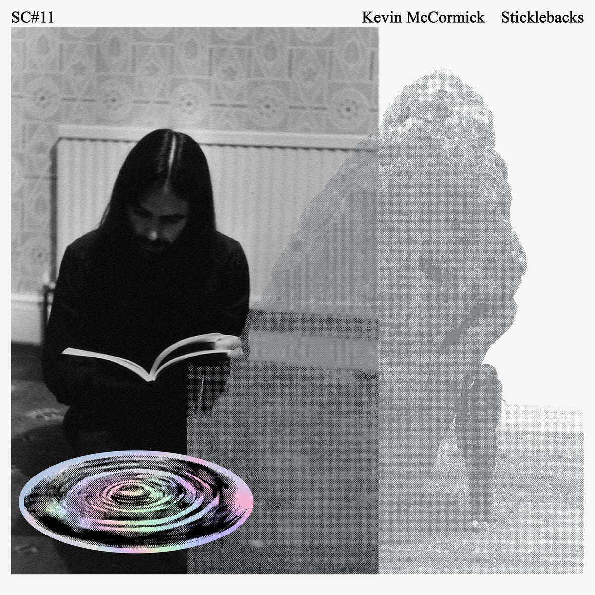 KEVIN MCCORMICK 'STICKLEBACKS'
