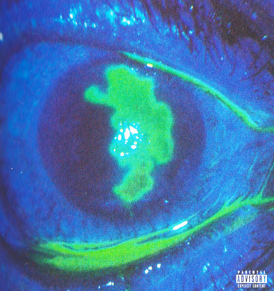 LIL DMT / 眼饰“暗网 DMT”