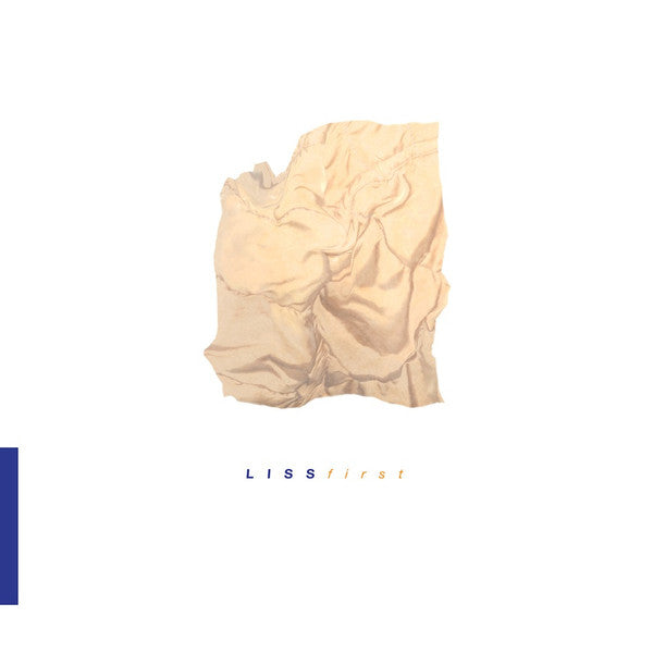 LISS '第一版 - 丹麦 ECHO 版 - '