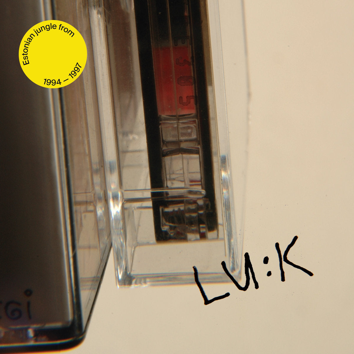 LU:K 'UNTITLED'