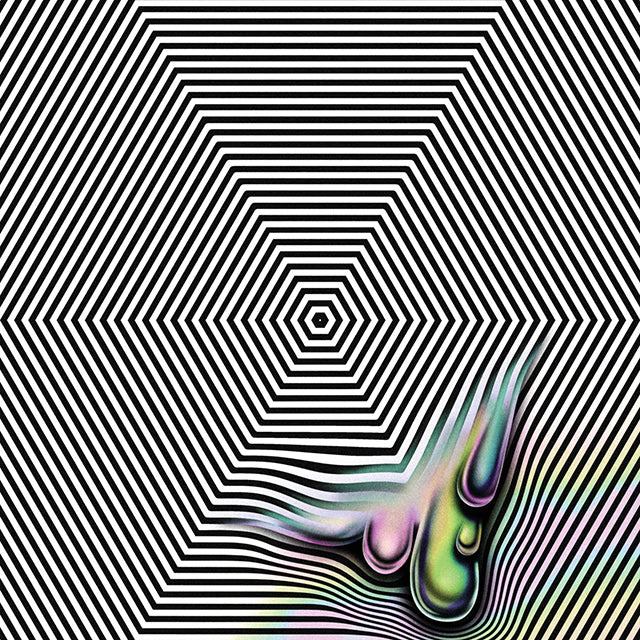 ONEOHTRIX POINT NEVER '神奇 ONEOHTRIX POINT NEVER'