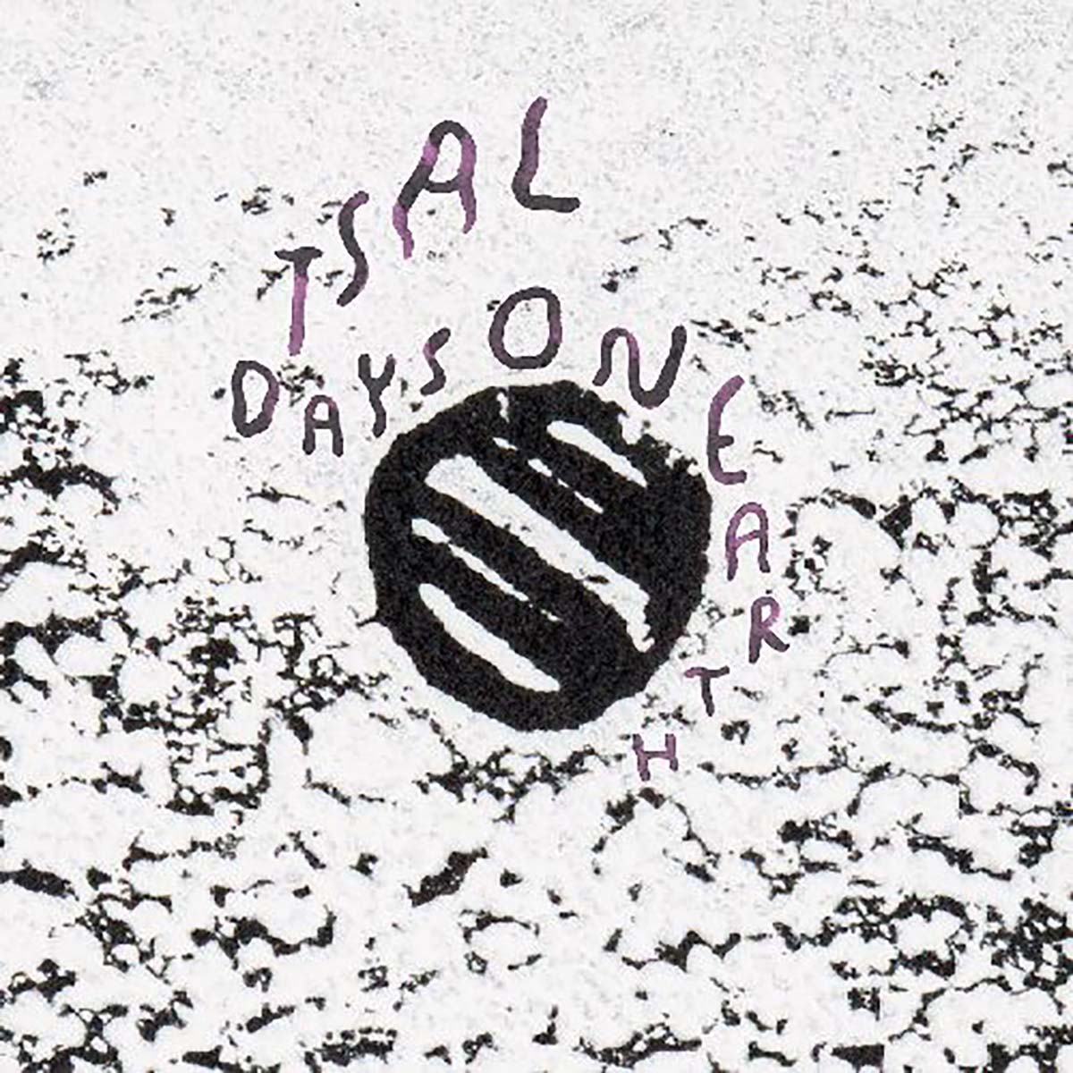 ONYON 'LAST DAYS ON EARTH'