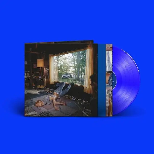 PERFUME GENIUS 'GLORY'
