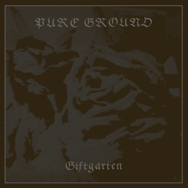 PURE GROUND 'GIFT GARTEN'