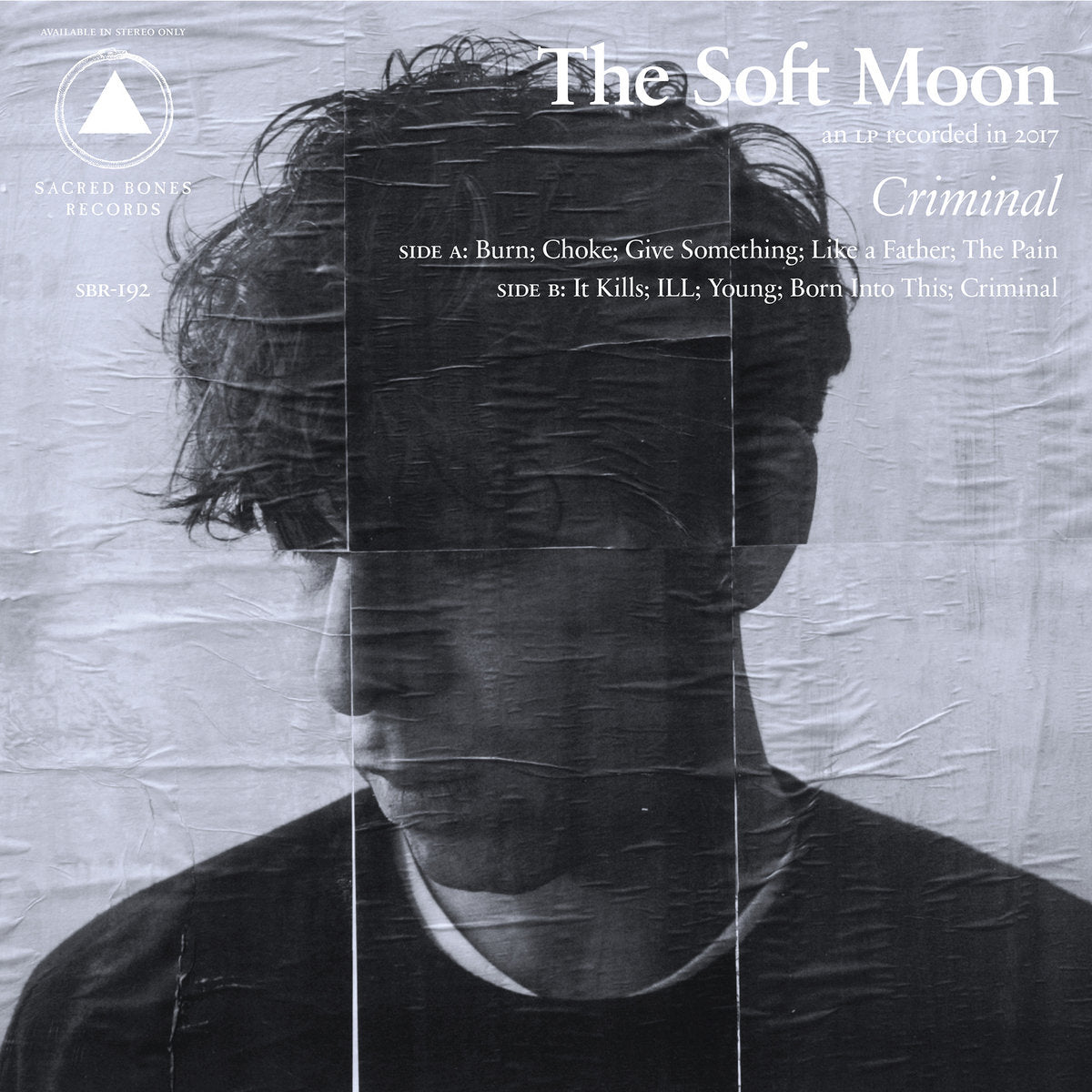 SOFT MOON 'CRIMINAL'