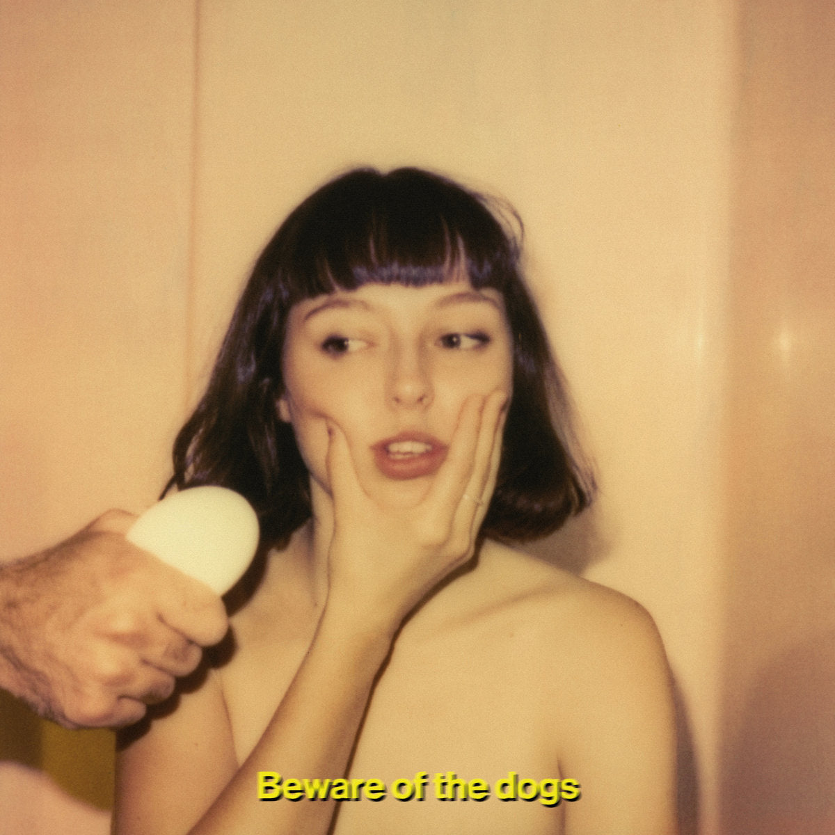 STELLA DONNELLY 'BEWARE OF THE DOGS -JAPAN EDITION-