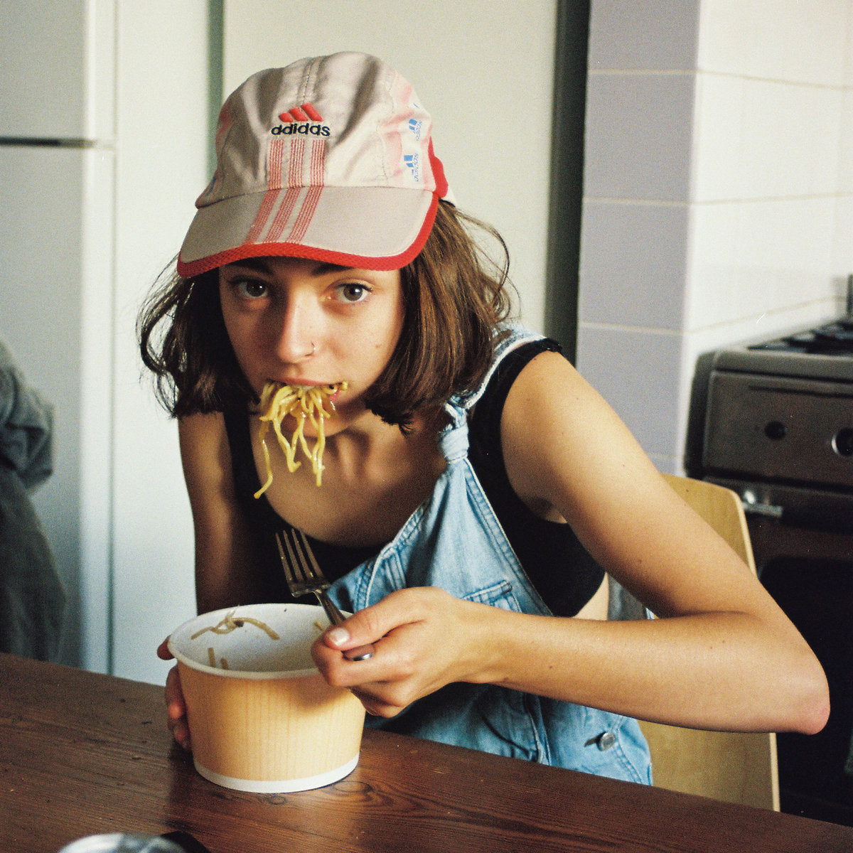 STELLA DONNELLY 'THRUSH METAL'