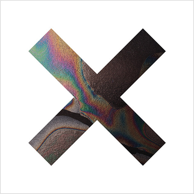 The xx 'COEXIST -10TH ANNIVERSARY EDITION-'