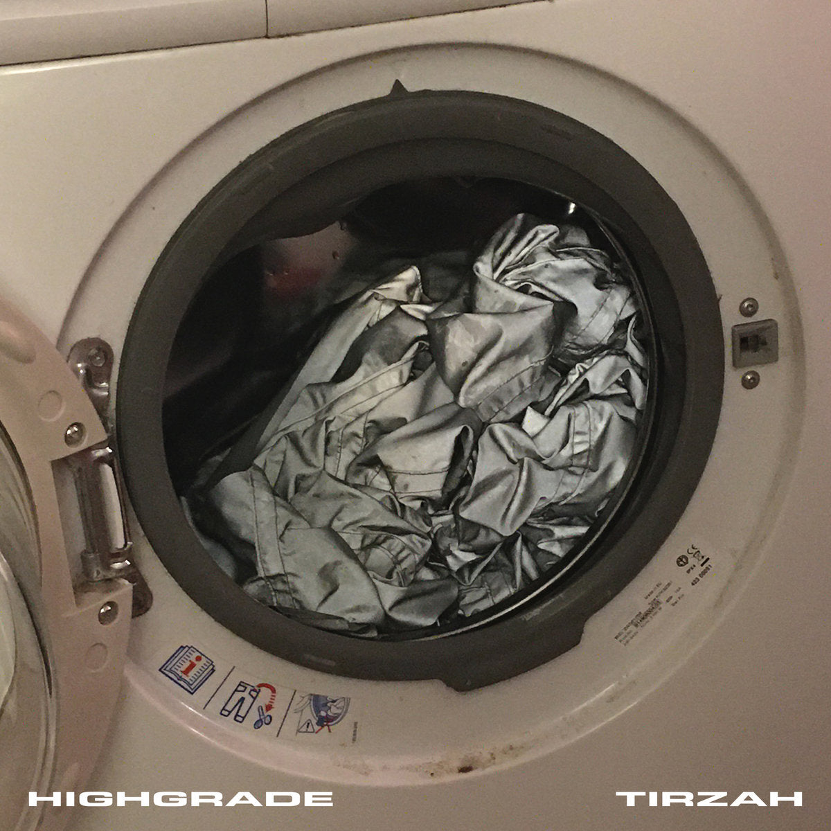 TIRZAH 'HIGHGRADE'