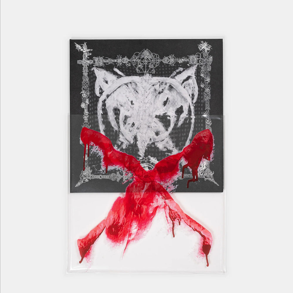 VARG²™ 'NORDIC FLORA SERIES, PT. 6: OUTLAW MUSIC'