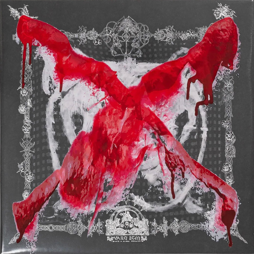 VARG²™ 'NORDIC FLORA SERIES, PT. 6: OUTLAW MUSIC'