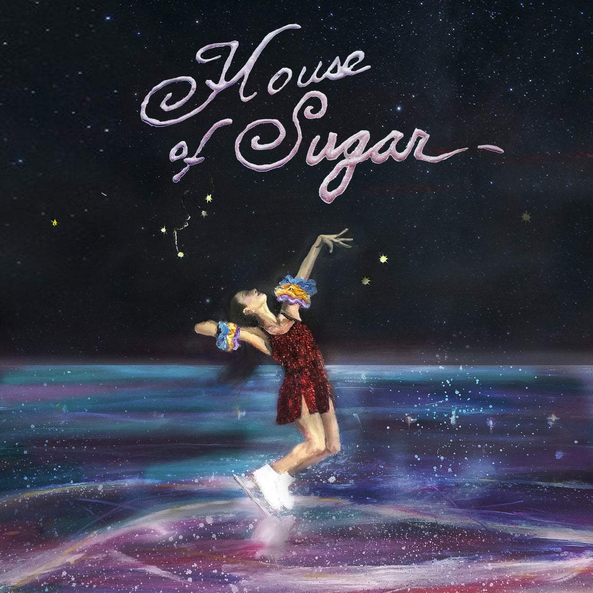 ALEX G 'HOUSE OF SUGAR'