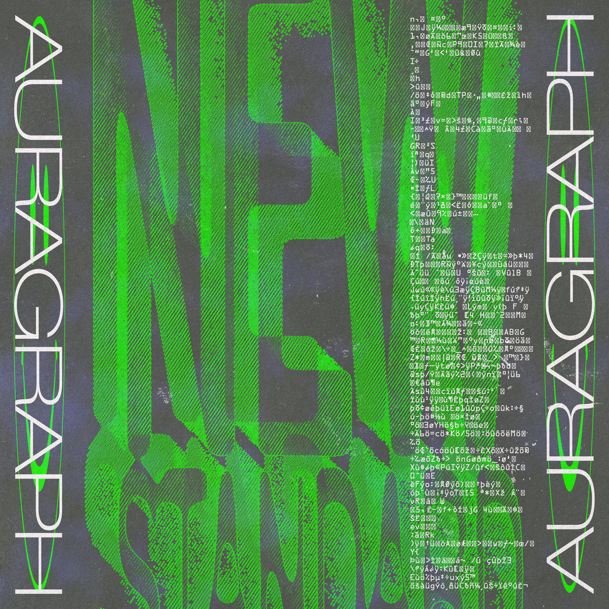 AURAGRAPH 'NEW STANDARD'