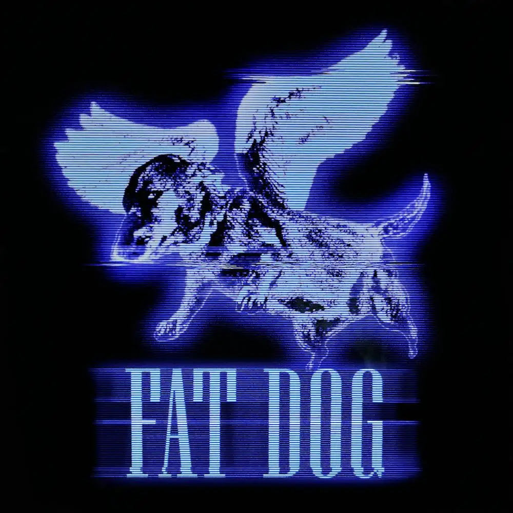 Fat Dog 'All the Same'