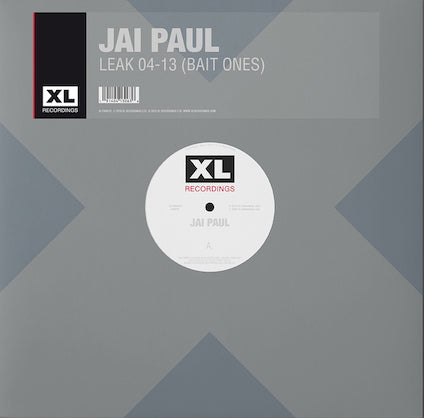 JAI PAUL 'LEAK 04-13 (BAIT ONES)'