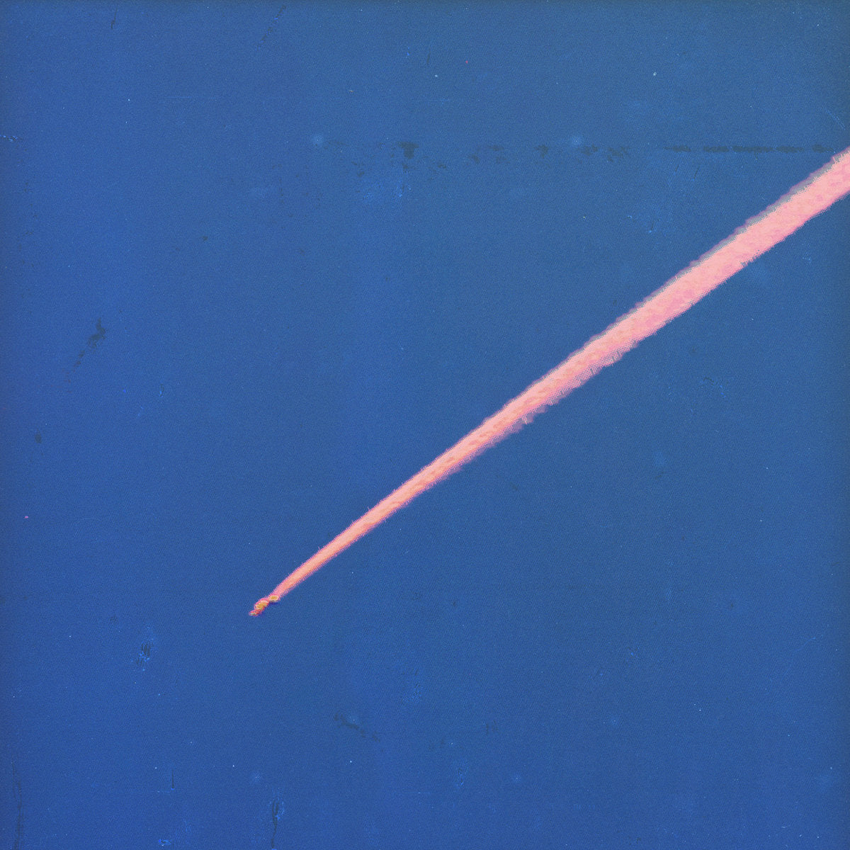 KING KRULE 'THE OOZ'