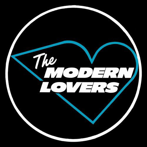 The MODERN LOVERS 'THE MODERN LOVERS'