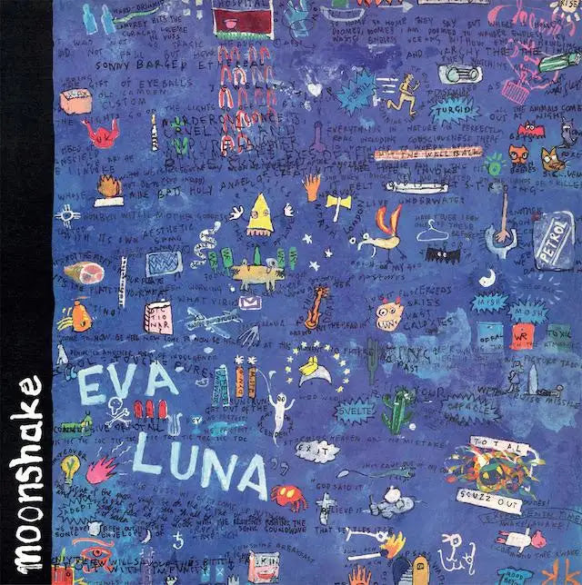 MOONSHAKE 'EVA LUNA'