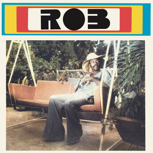ROB 'ROB'