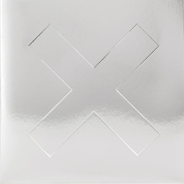 The xx 'I SEE YOU -DELUXE EDITION-'