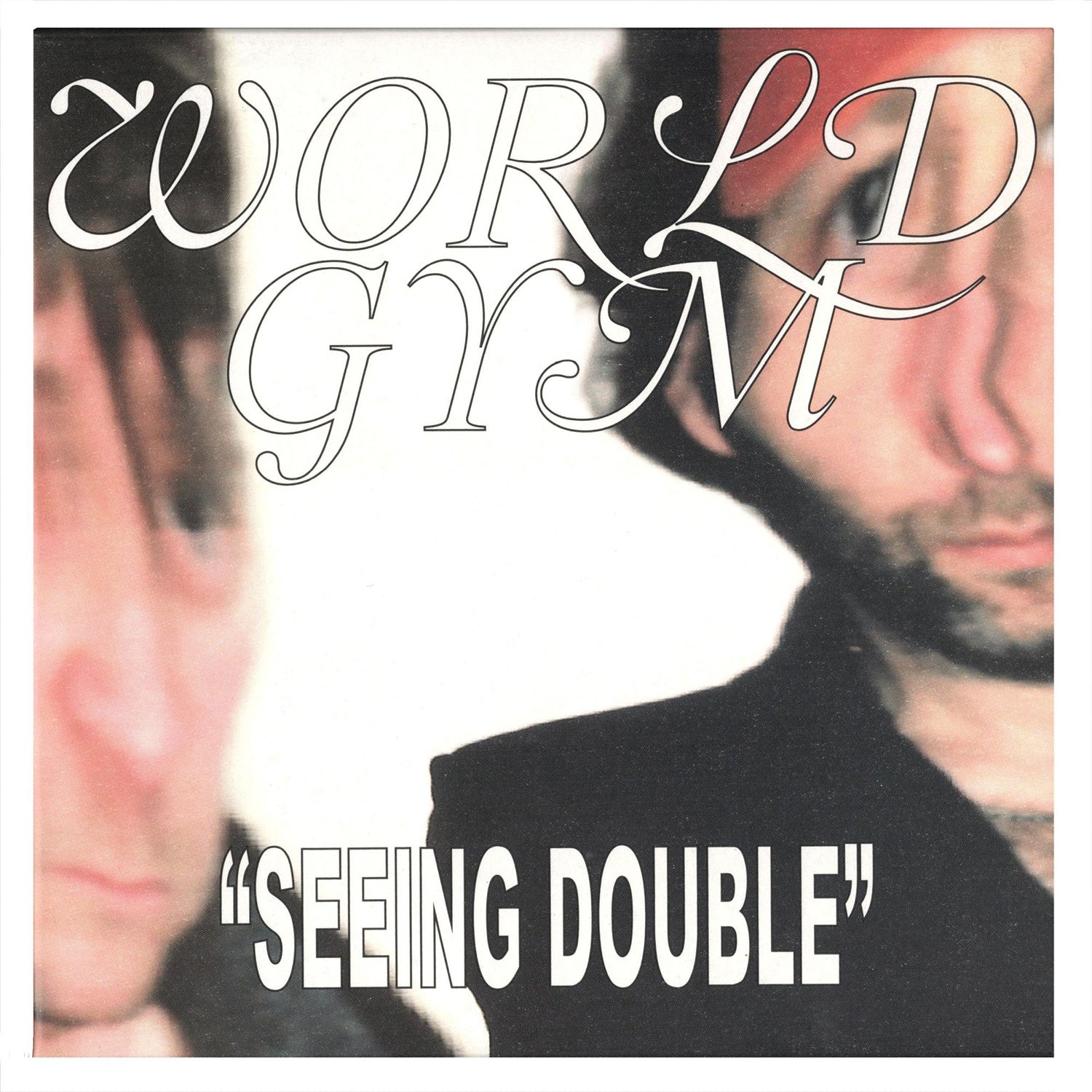 WORLD GYM 'DAYTIME DRINKING / SEEING DOUBLE'