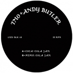 TMO & ANDY BUTLER 'LIES-BLK 10'
