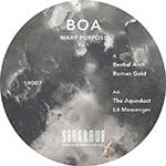 BOA 'WARP PURPOSE VOL. I'
