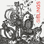 COLIN SELF 'SIBLINGS'