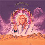 JEREMIAH SAND“LIFT IT DOWN -LTD. 紫色乙烯基-”