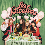 LOS BITCHOS“让庆祝活动开始吧!”