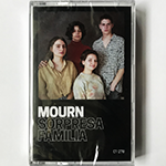 MOURN 'SORPRESA FAMILIA'