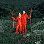 MATTIEL 'GEORGIA GOTHIC'