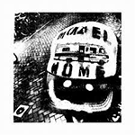样板房“地下室的土星”