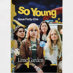 《SO YOUNG》杂志《四十一期》