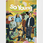 《SO YOUNG》杂志《第三十四期》