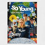 《SO YOUNG》杂志《第三十九期》