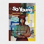 《SO YOUNG》杂志《第四十二期》