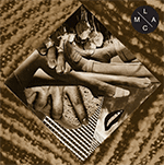 TY SEGALL / CHAD AND THE MEATBODIES 'LAMC NO.7:TY SEGALL / CHAD AND THE MEATBODIES'