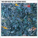 The STONE ROSES 'THE VERY BEST OF THE STONE ROSES'