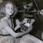 BEACH HOUSE 'THANK YOUR LUCKY STARS'