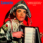 CAMARAO 'THE IMAGINARY SOUNDTRACK TO A BRAZILIAN WESTERN MOVIE 1964-1974'