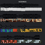 JORDAN GCZ / UPSAMMY / SUZANNE KRAFT / PARRISH SMITH 'SCORES'