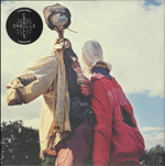 EAGULLS 'ULLAGES'